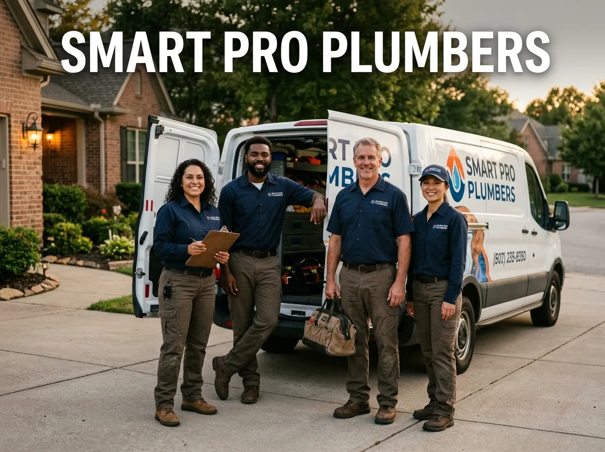 Water Heater Repair company in Muldrow, OK